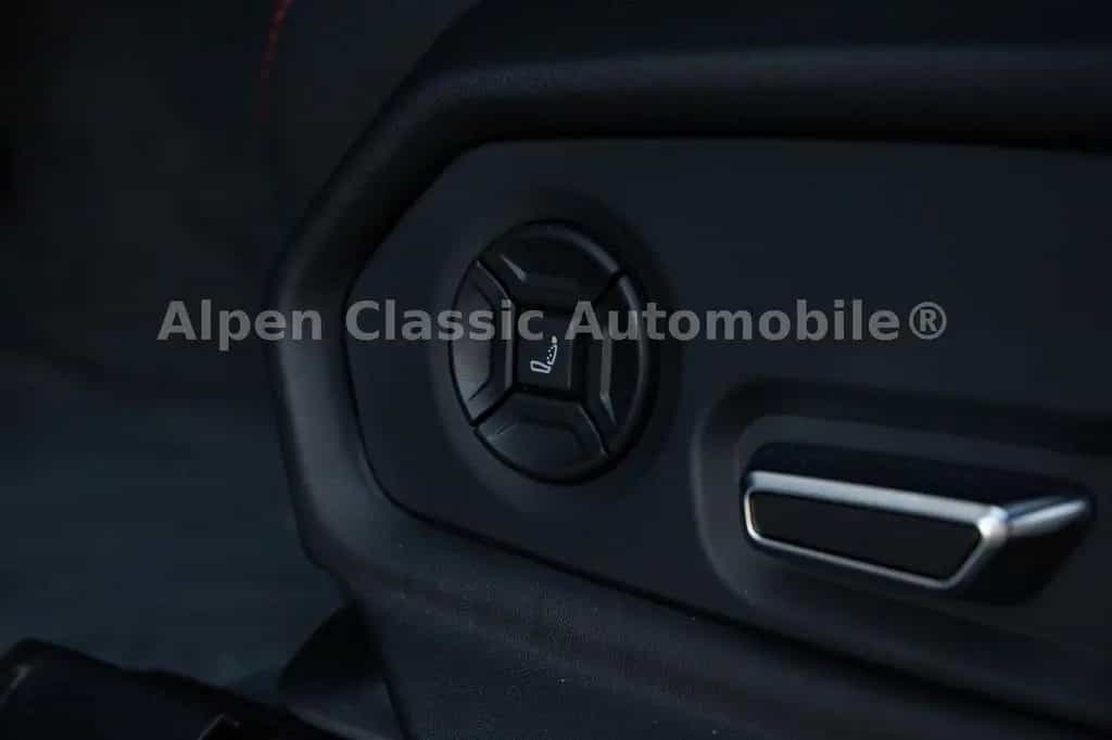 Lamborghini Urus 4.0 V8 Massage, B&O, Sitzbelüftung, 360 09/2022-photo-4