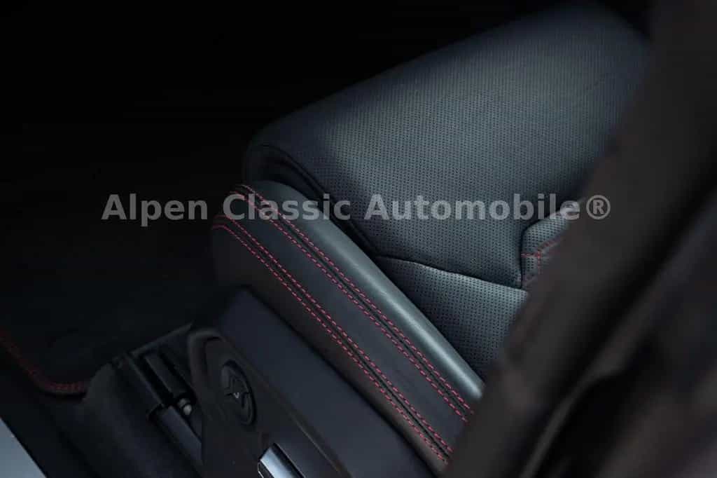 Lamborghini Urus 4.0 V8 Massage, B&O, Sitzbelüftung, 360 09/2022-photo-9