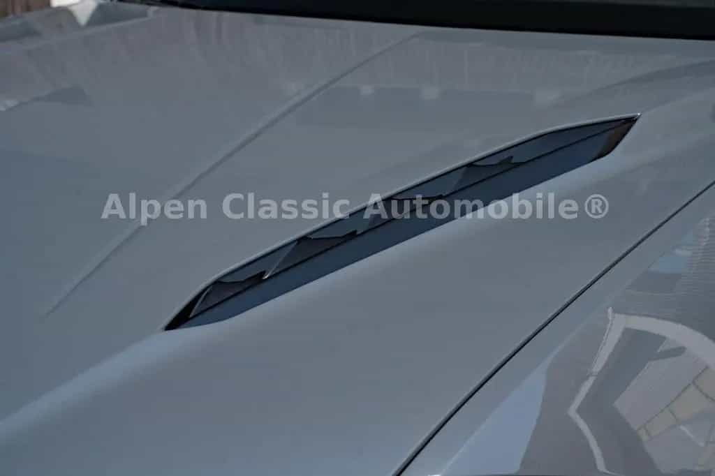 Lamborghini Urus S 4.0 V8 Pano, Ambiente, B&O, Sitzbelüftung 07/2025-photo-11