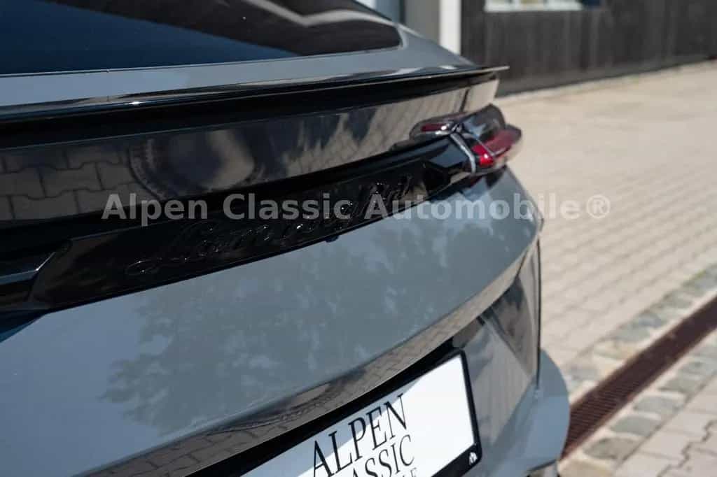 Lamborghini Urus S 4.0 V8 Pano, Ambiente, B&O, Sitzbelüftung 07/2025-photo-16