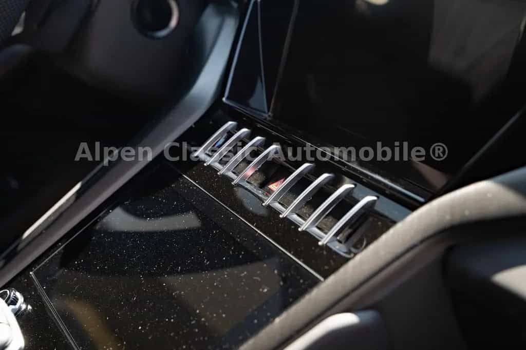 Lamborghini Urus S 4.0 V8 Pano, Ambiente, B&O, Sitzbelüftung 07/2025-photo-17