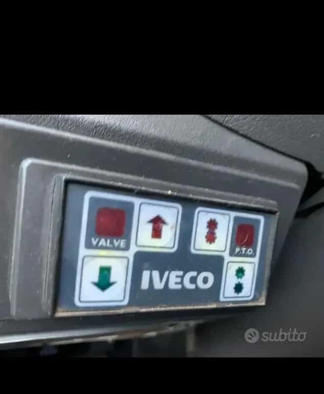 Iveco Daily 35 11 2.8 TDI 2002 10/2002-photo-12