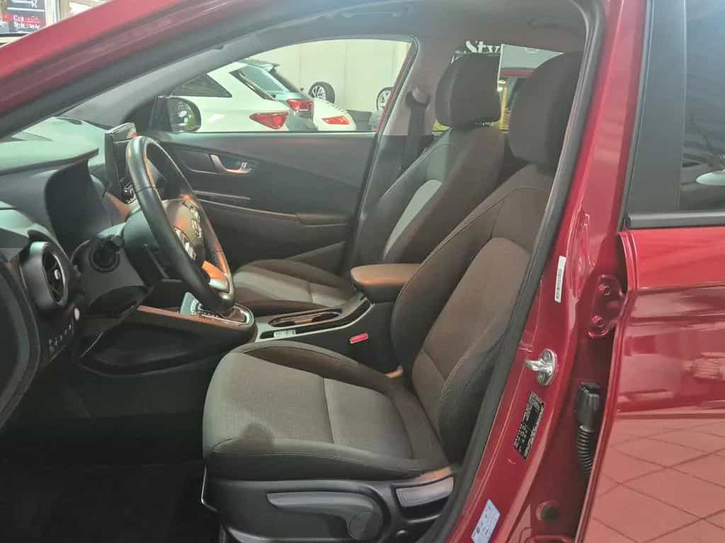 Hyundai KONA Prime 2WD Automatik/Keyl./LED/CarPlay/Facel 08/2022-photo-20