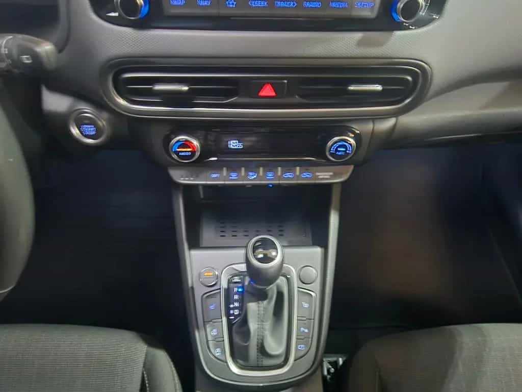 Hyundai KONA Prime 2WD Automatik/Keyl./LED/CarPlay/Facel 08/2022-photo-24