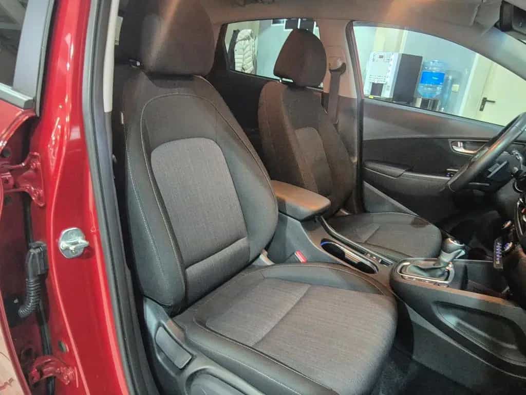 Hyundai KONA Prime 2WD Automatik/Keyl./LED/CarPlay/Facel 08/2022-photo-25