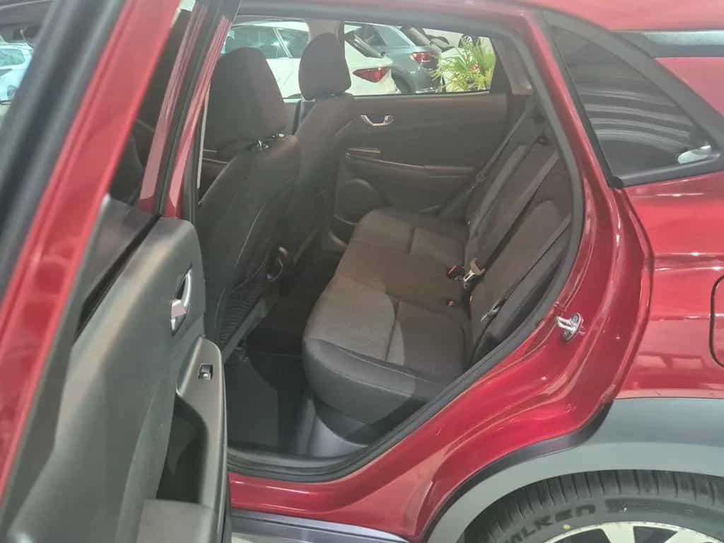 Hyundai KONA Prime 2WD Automatik/Keyl./LED/CarPlay/Facel 08/2022-photo-26
