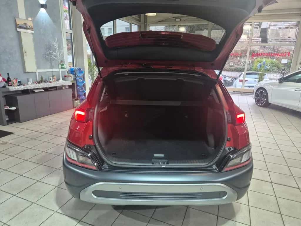 Hyundai KONA Prime 2WD Automatik/Keyl./LED/CarPlay/Facel 08/2022-photo-27