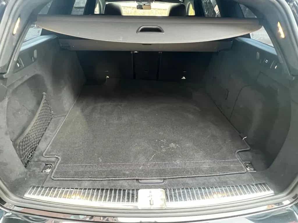 Mercedes-Benz E-Class 200T*4Matic*DISTR*TOTW*AHK*ESD*360°STANDHZ 11/2018-photo-21