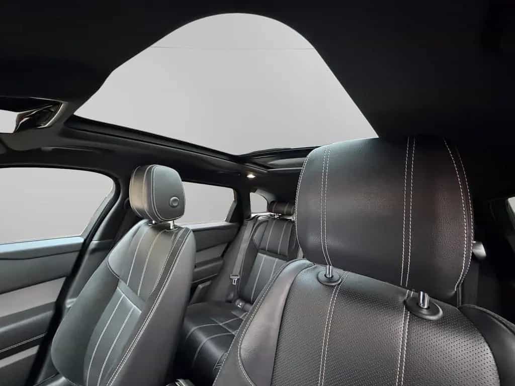 Land Rover Range Rover Velar R-DYNAMIC SE, PANO, SCHECKHEFT 12/2019-photo-18