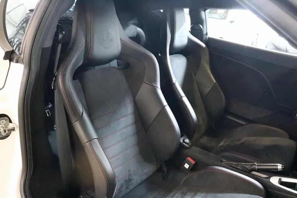 Lotus Evora GT 410 Sport *CARBON*ALCANTARA*1.HAND 03/2020-photo-10
