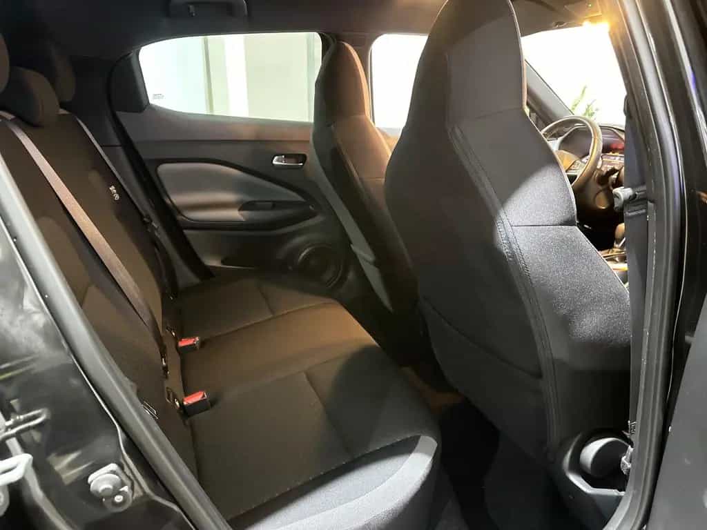 Nissan Juke N-Connecta +360° +Navi +LED +7-Gang AT 12/2020-photo-12