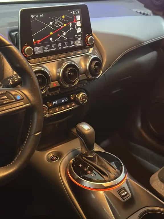 Nissan Juke N-Connecta +360° +Navi +LED +7-Gang AT 12/2020-photo-14