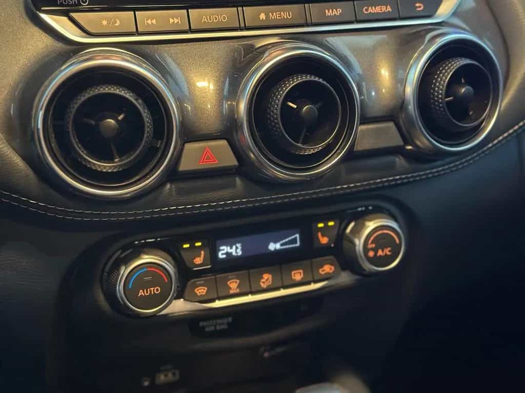 Nissan Juke N-Connecta +360° +Navi +LED +7-Gang AT 12/2020-photo-20