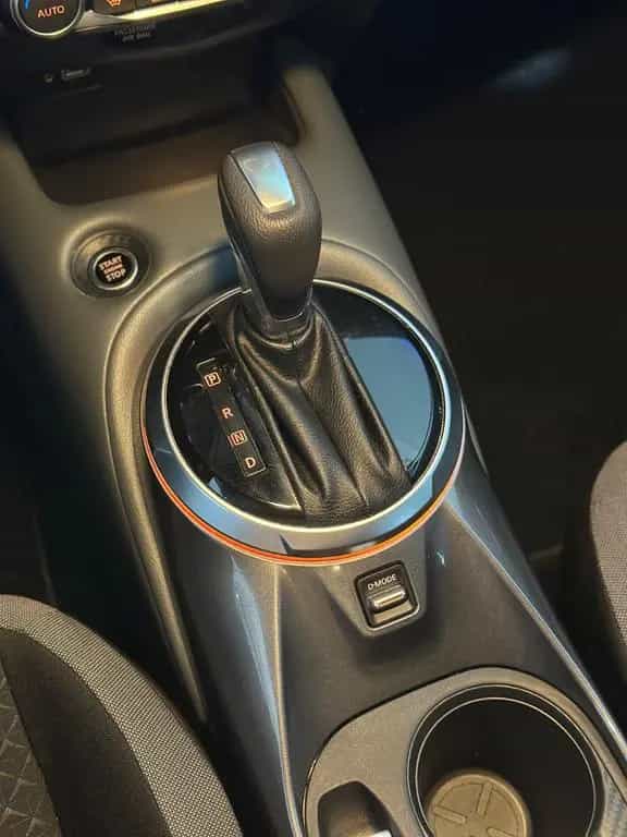Nissan Juke N-Connecta +360° +Navi +LED +7-Gang AT 12/2020-photo-21