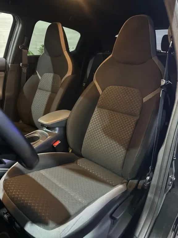 Nissan Juke N-Connecta +360° +Navi +LED +7-Gang AT 12/2020-photo-24