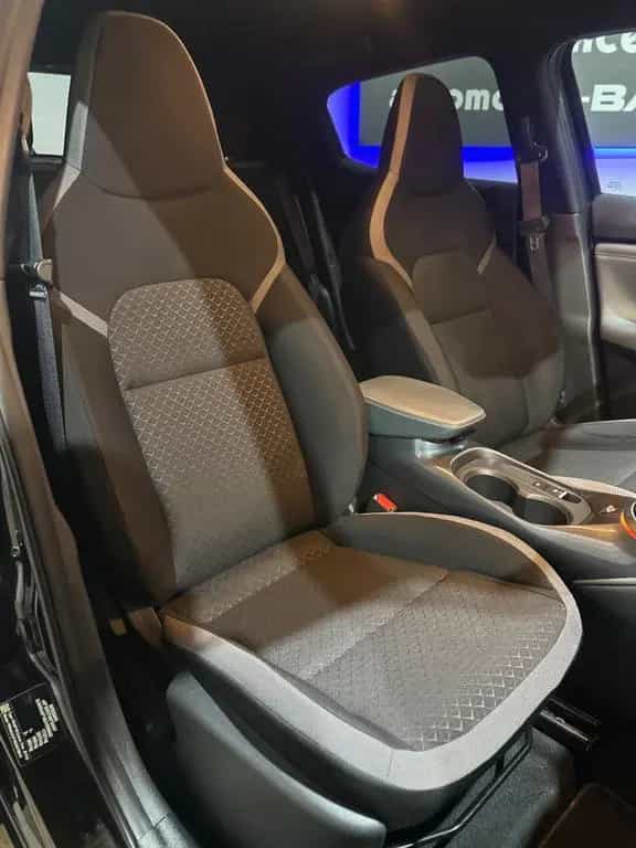 Nissan Juke N-Connecta +360° +Navi +LED +7-Gang AT 12/2020-photo-25