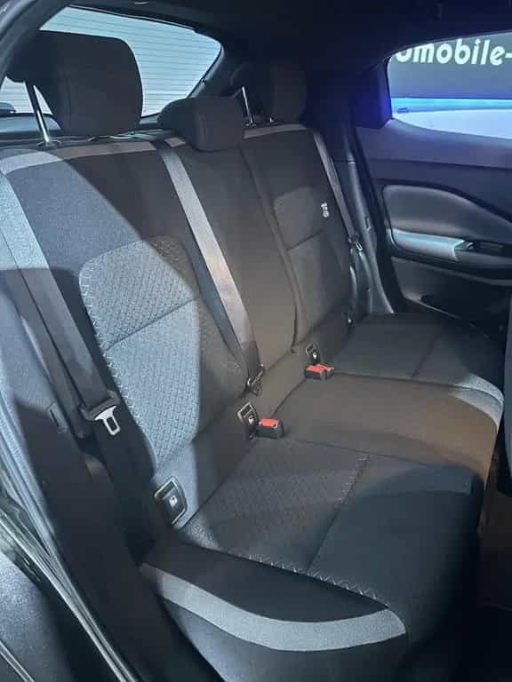 Nissan Juke N-Connecta +360° +Navi +LED +7-Gang AT 12/2020-photo-26