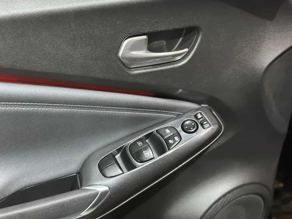 Nissan Juke N-Connecta +360° +Navi +LED +7-Gang AT 12/2020-photo-28