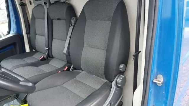 Fiat Ducato FIAT Ducato 30 2.3 MJT 120CV PC-TN CH1 Aziend. 1 08/2020-photo-4