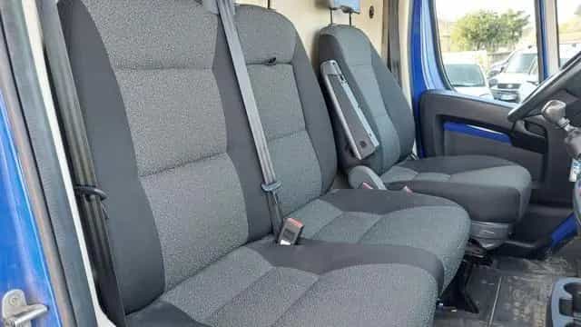 Fiat Ducato FIAT Ducato 30 2.3 MJT 120CV PC-TN CH1 Aziend. 1 08/2020-photo-5