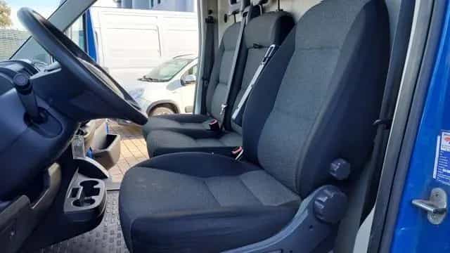Fiat Ducato FIAT Ducato 30 2.3 MJT 120CV PC-TN CH1 Aziend. 1 08/2020-photo-7