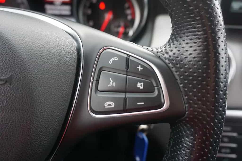 Mercedes-Benz CLA-Class 200 Shooting Brake Klima LED Navi AHK Kamera 08/2018-photo-21