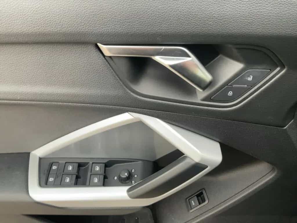 Audi Q3 35 TDI S-TRONIC LED+2xPDC+GRA+SHZ+AHK 10/2022-photo-14