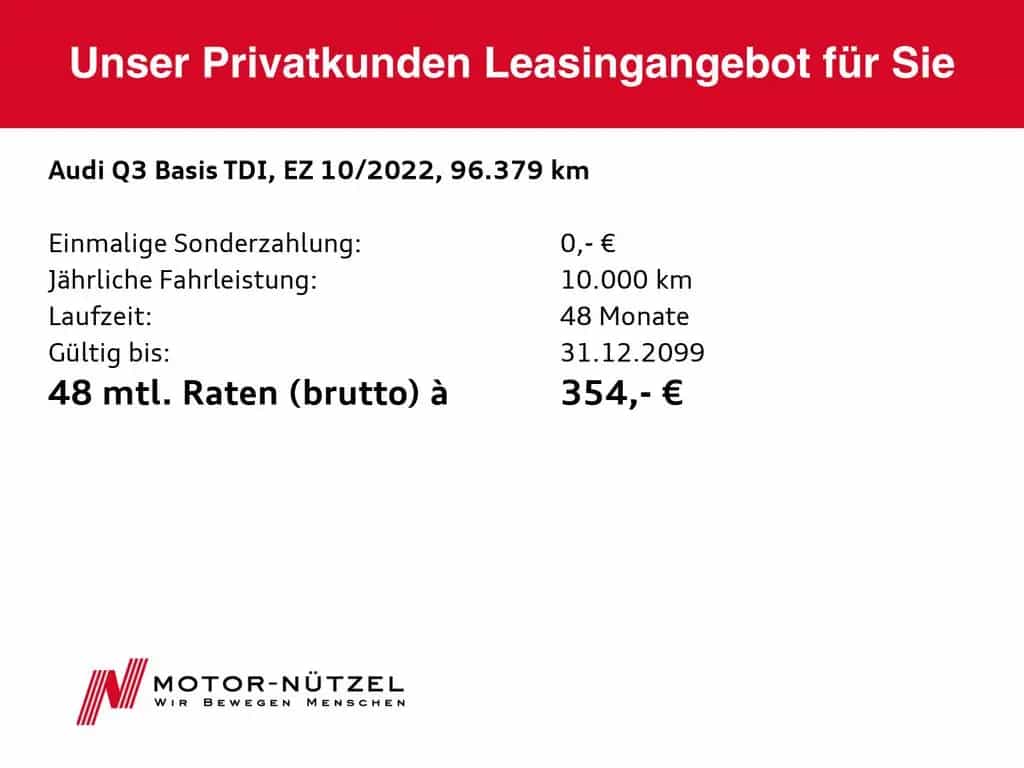 Audi Q3 35 TDI S-TRONIC LED+2xPDC+GRA+SHZ+AHK 10/2022-photo-21
