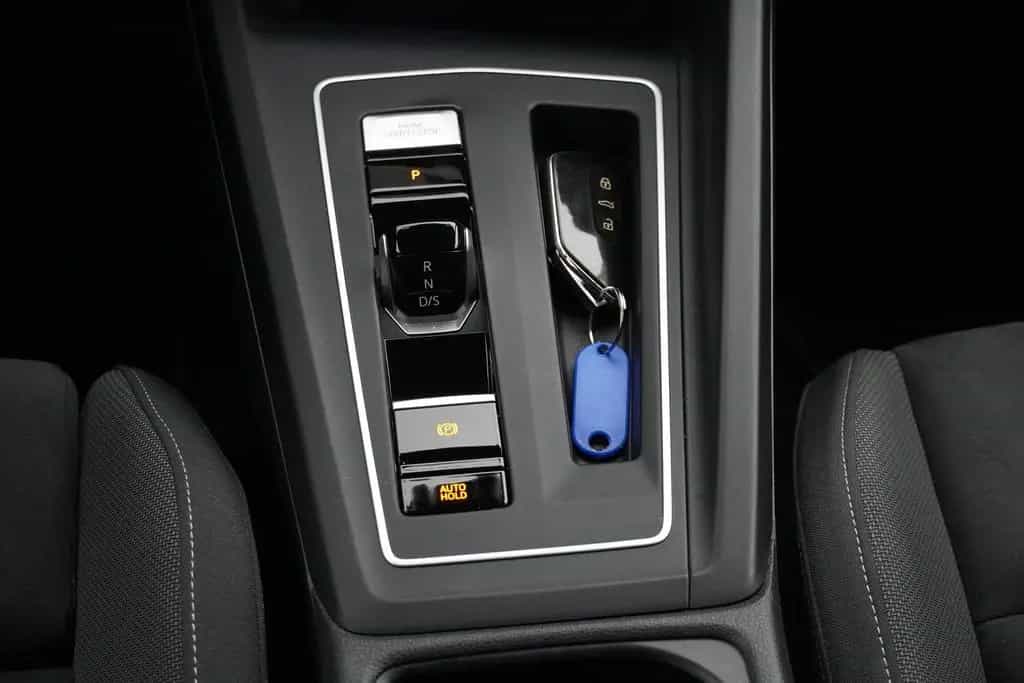 Volkswagen Golf VIII Style eTSI Klimaaut. LED Sitzheizung 09/2020-photo-20