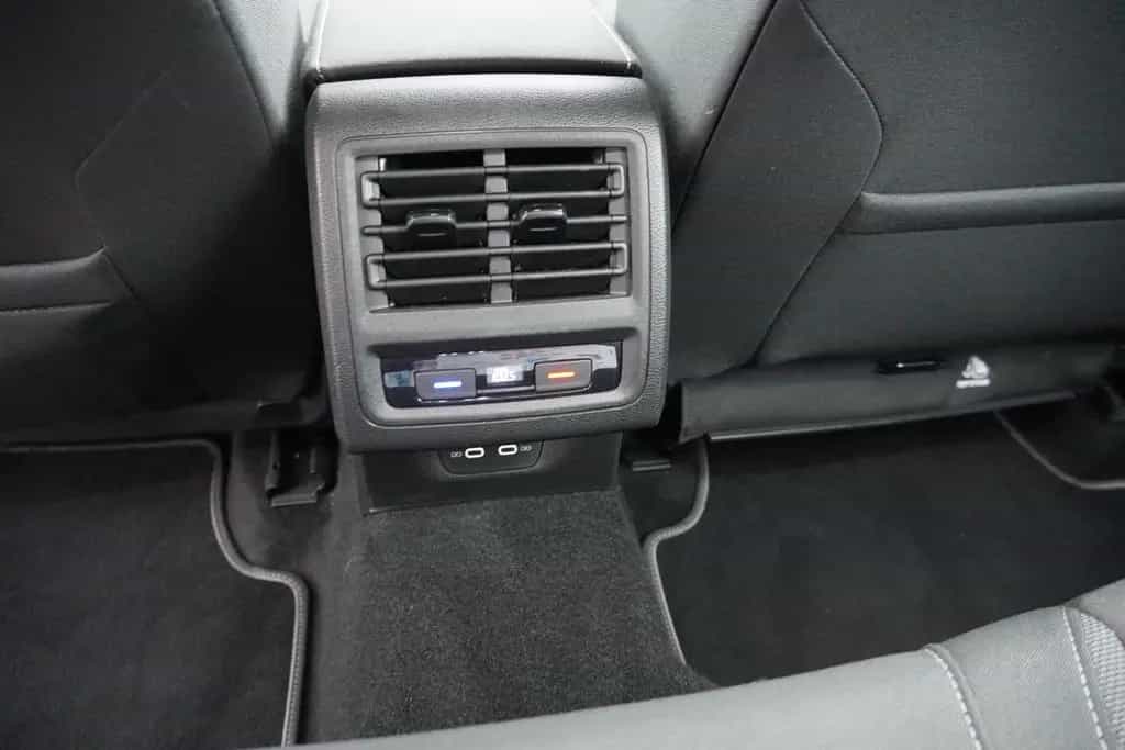 Volkswagen Golf VIII Style eTSI Klimaaut. LED Sitzheizung 09/2020-photo-22