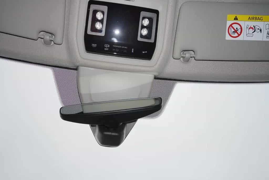 Volkswagen Golf VIII Style eTSI Klimaaut. LED Sitzheizung 09/2020-photo-23