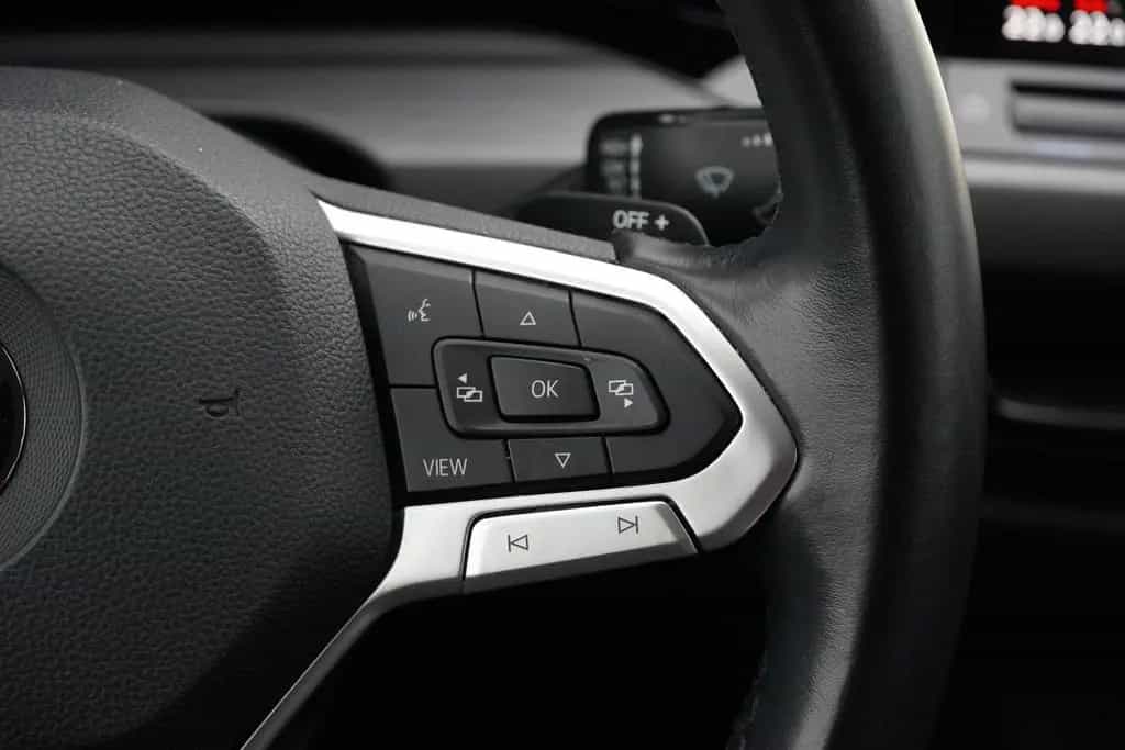 Volkswagen Golf VIII Style eTSI Klimaaut. LED Sitzheizung 09/2020-photo-26