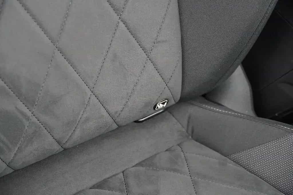 Volkswagen Golf VIII Style eTSI Klimaaut. LED Sitzheizung 09/2020-photo-35