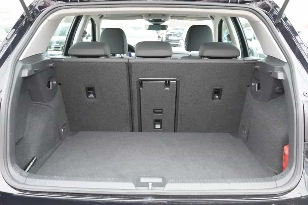 Volkswagen Golf VIII Style eTSI Klimaaut. LED Sitzheizung 09/2020-photo-38