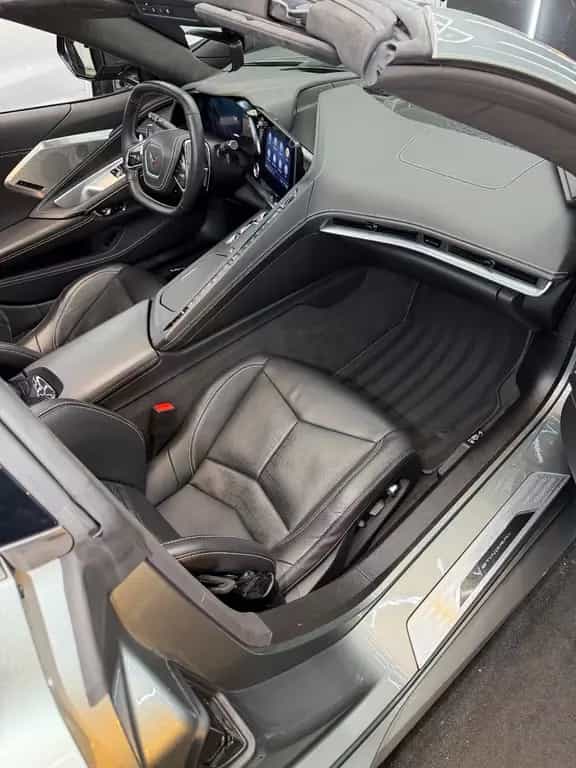 Corvette C8 Deutsch Werksgarantie Inzahlungnahme möglich 05/2023-photo-12