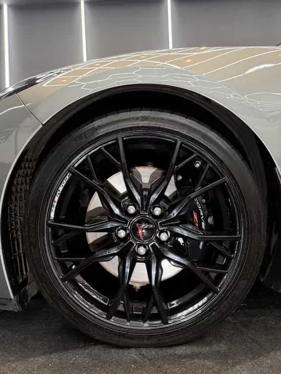 Corvette C8 Deutsch Werksgarantie Inzahlungnahme möglich 05/2023-photo-13