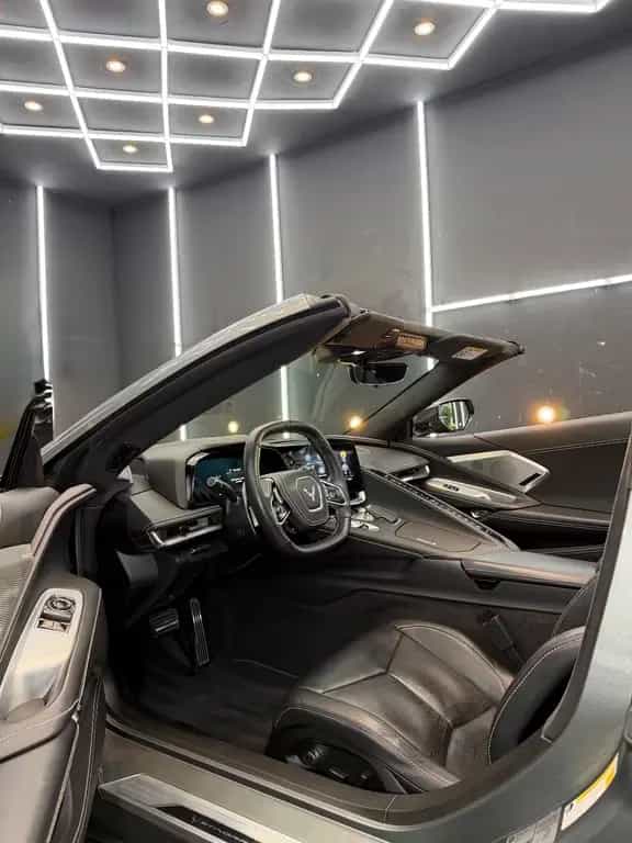 Corvette C8 Deutsch Werksgarantie Inzahlungnahme möglich 05/2023-photo-14