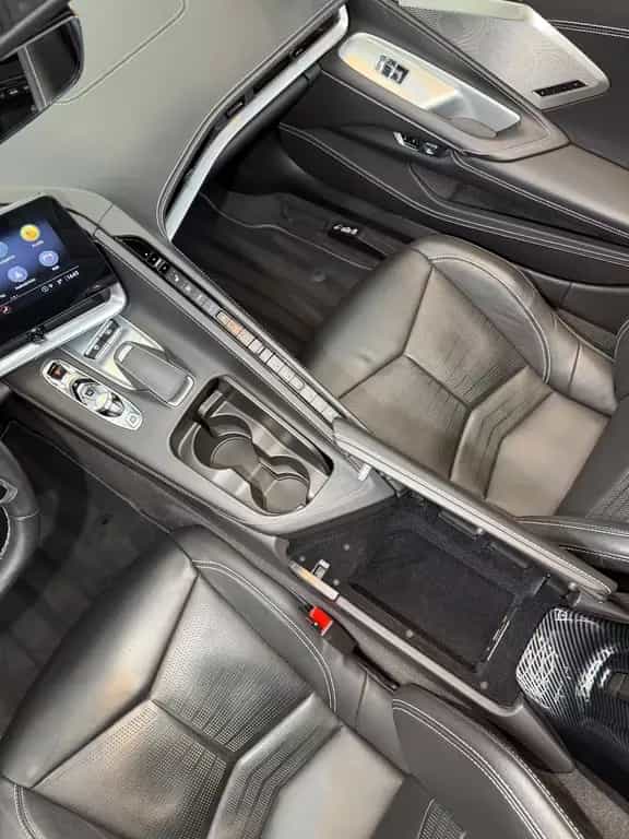 Corvette C8 Deutsch Werksgarantie Inzahlungnahme möglich 05/2023-photo-15