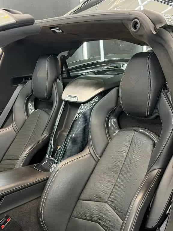 Corvette C8 Deutsch Werksgarantie Inzahlungnahme möglich 05/2023-photo-16