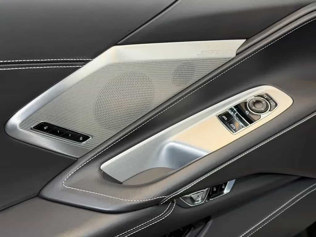 Corvette C8 Deutsch Werksgarantie Inzahlungnahme möglich 05/2023-photo-18