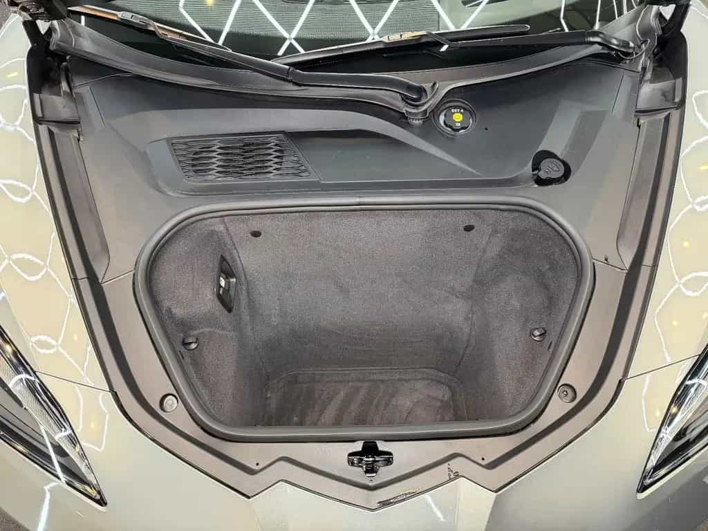 Corvette C8 Deutsch Werksgarantie Inzahlungnahme möglich 05/2023-photo-19