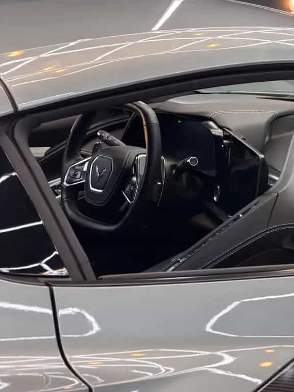 Corvette C8 Deutsch Werksgarantie Inzahlungnahme möglich 05/2023-photo-7