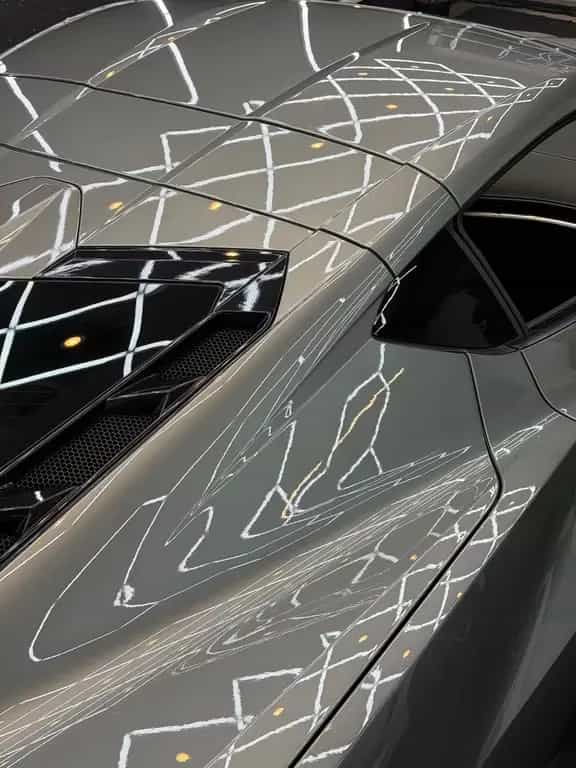 Corvette C8 Deutsch Werksgarantie Inzahlungnahme möglich 05/2023-photo-8