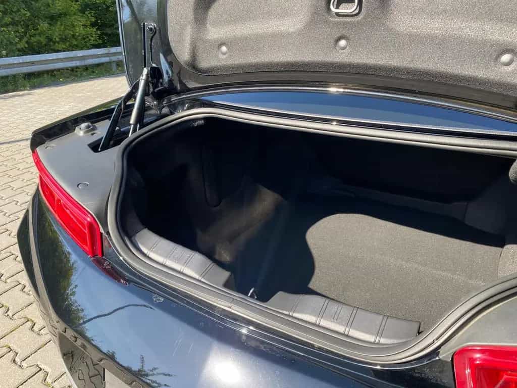 Chevrolet Camaro 2.0 TURBO Klappenauspuff R-Cam 10/2018-photo-13