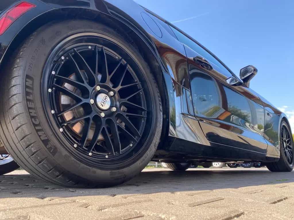 Chevrolet Camaro 2.0 TURBO Klappenauspuff R-Cam 10/2018-photo-16