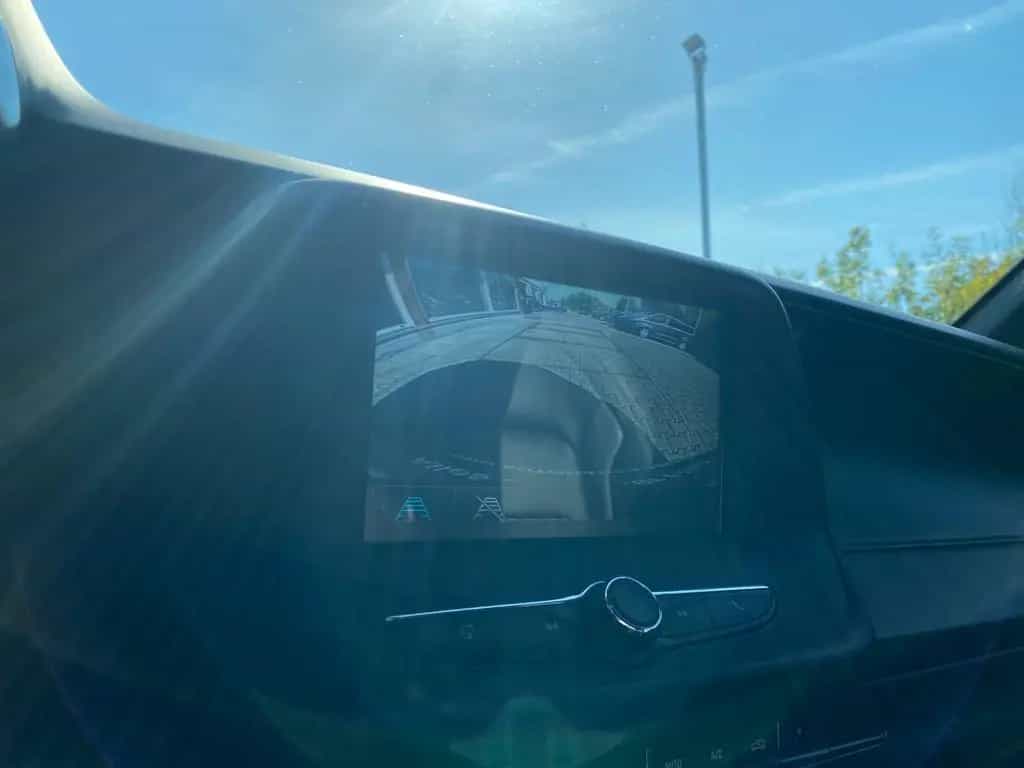 Chevrolet Camaro 2.0 TURBO Klappenauspuff R-Cam 10/2018-photo-9