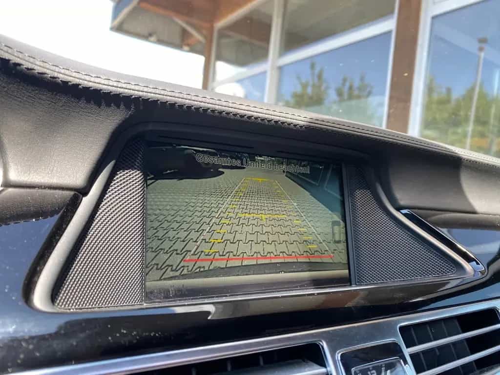 Mercedes-Benz CLS-Class 4Matic Drivers Package 11/2014-photo-12