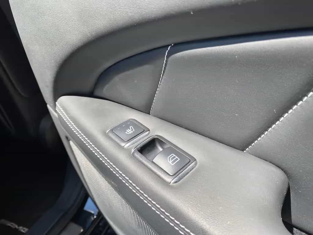 Mercedes-Benz CLS-Class 4Matic Drivers Package 11/2014-photo-17