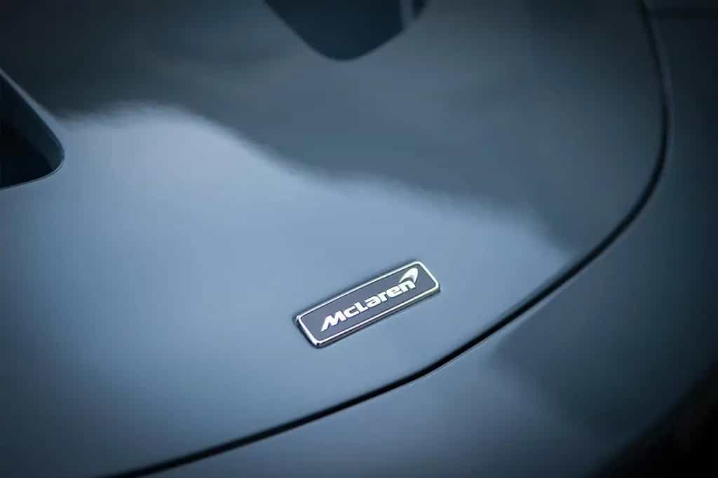 McLaren 620R | NO-TRACK | WARRANTY | FULL-OPTIONS 03/2021-photo-10