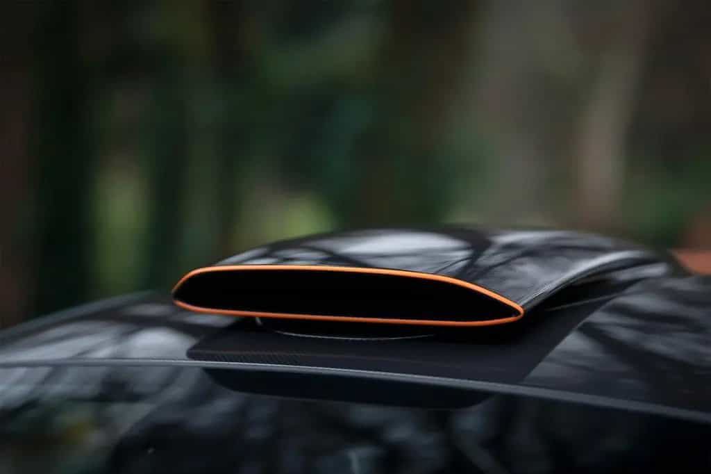 McLaren 620R | NO-TRACK | WARRANTY | FULL-OPTIONS 03/2021-photo-11